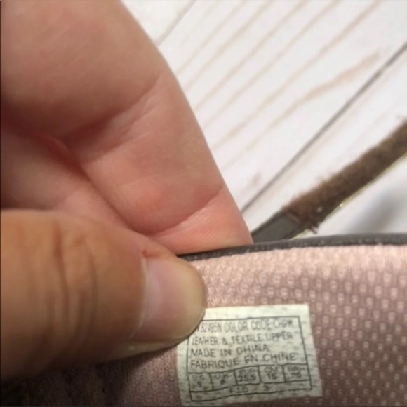 Girls Skechers - Picture 7 of 9